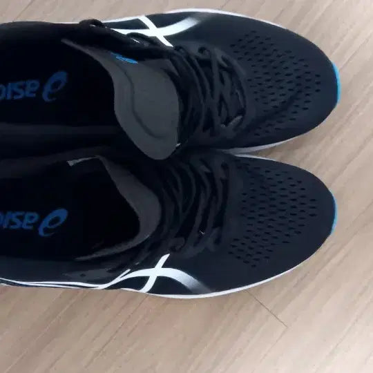 [BUNJANG] ASICS Tarther RP3 Running Shoes Size 255 / 아식스 타사 rp3 255사이즈