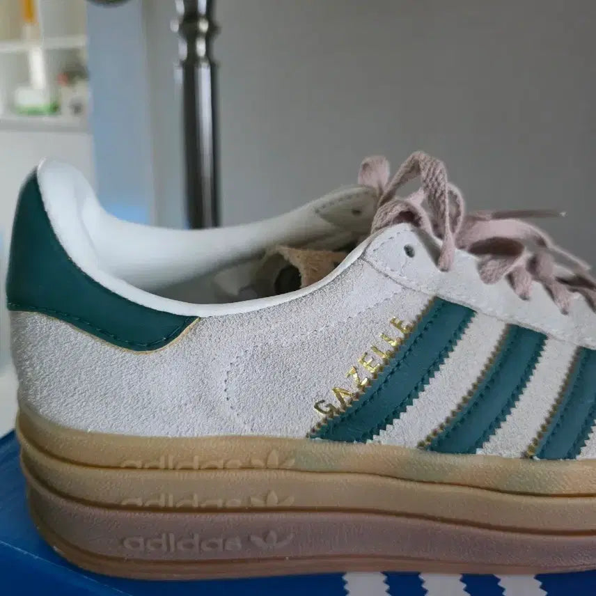 [BUNJANG] Adidas Sneakers / 아디다스