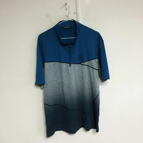 [BUNJANG] Westwood Men's Short Sleeve T-Shirt / 웨스트우드 남성 반팔티 110XXL@9952