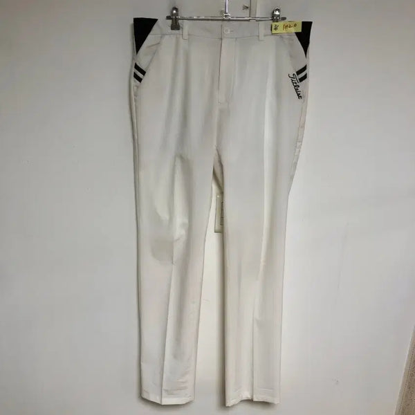 [BUNJANG] Titleist Men's Summer Trousers 36 Inch / 타이틀리스트 남성 여름 바지 36인치@9966