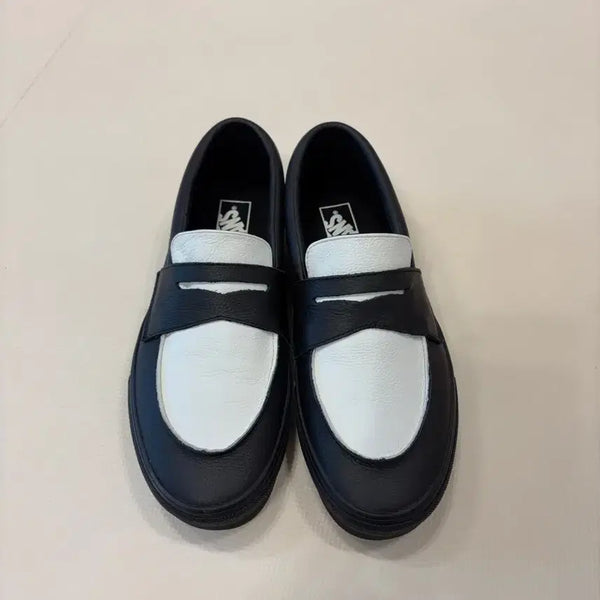 [BUNJANG] Vans Skate-Roller Black Shoes / 반스 스케이트로퍼 290 새상품