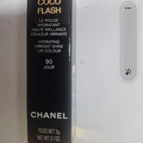 [BUNJANG] Chanel Rouge Coco Flash 90 Jour / 샤넬 루쥬 코코 플래쉬 90 조르