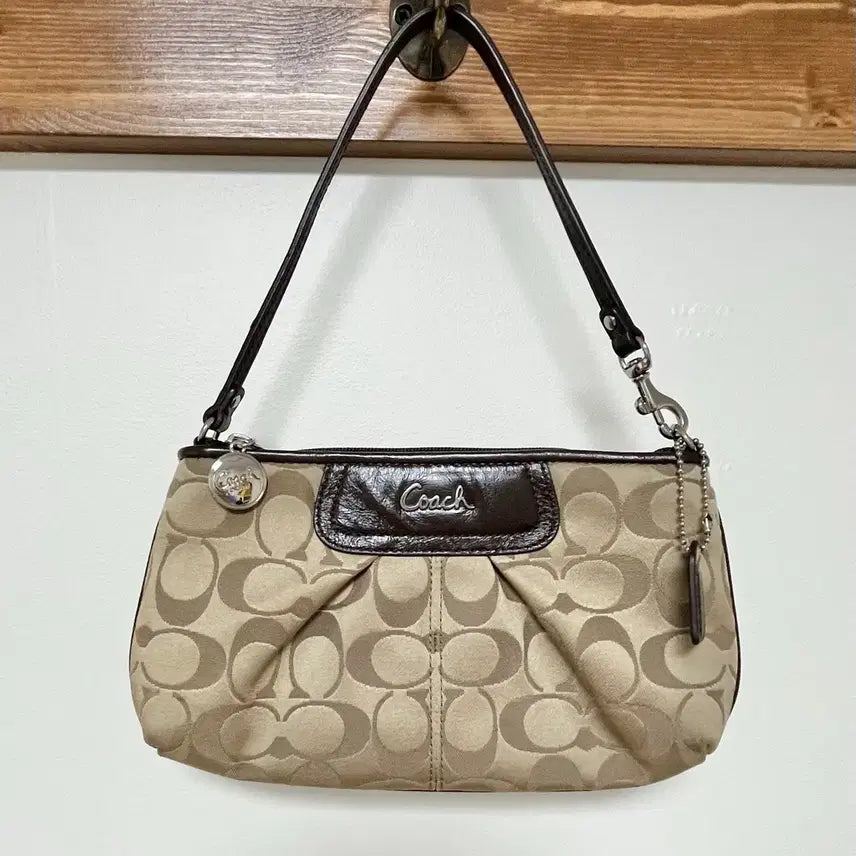 [BUNJANG] Coach Y2K Mini Bag / y2k 코치 미니백
