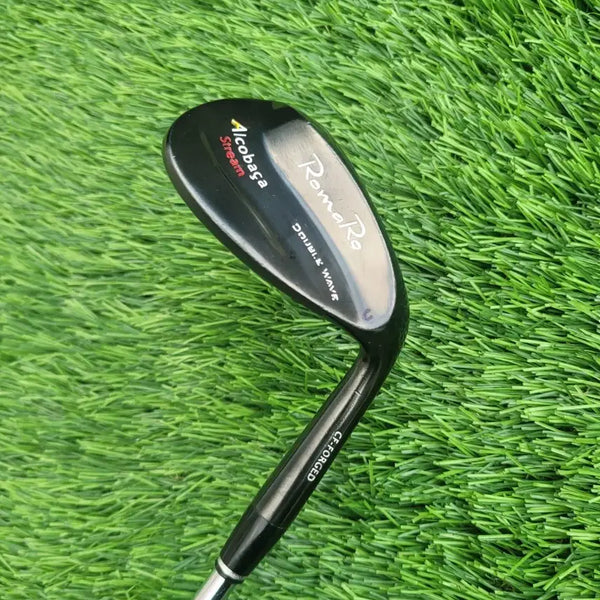 [BUNJANG] Romaro Alcobaca Stream Double Wave 48 Degree Wedge / 로마로 ALCOBACA STREAM  더블 웨이브     48도 웨지