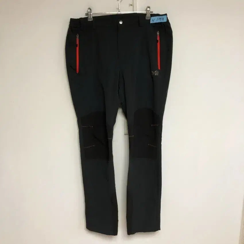 [BUNJANG] Millet Men's Spring/Fall Trousers 36 Inch / 밀레 남성 봄가을 바지 36인치@9946