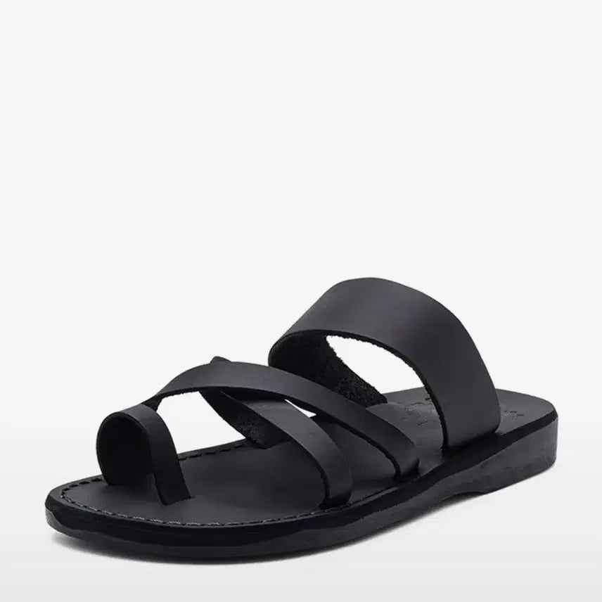 [BUNJANG] Jerusalem Sandals The Good Shepherd Strapped Sandals Size 43 / 예루살렘 샌들 8 토 로푸 스트랩 더굿셰퍼드 샌들 43