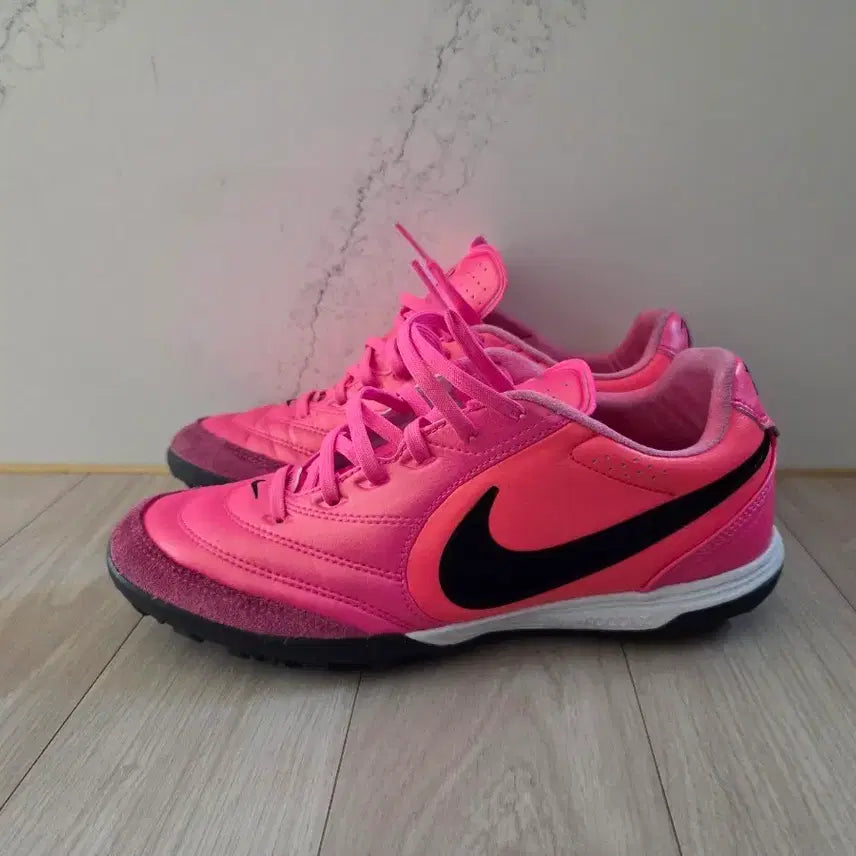 [BUNJANG] Nike Tiempo Legend Pro TF Futsal Shoes / 나이키 티엠포 리게라 프로 tf