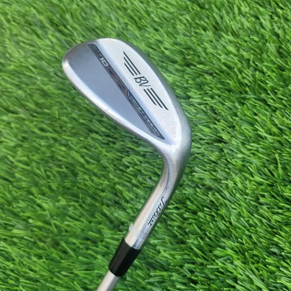 [BUNJANG] Titleist Vokey SM10 56 Degree Wedge (Ladies, Basara Carbon Flex 40L) / 여성용 타이틀리스트 25년  보키 SM10     56도(08M) 웨지