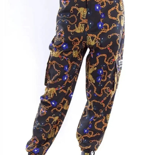 [BUNJANG] Adidas HERØ Studio London Cargo Pants / 아디다스 헤로 스튜디오 런던 카고 팬츠