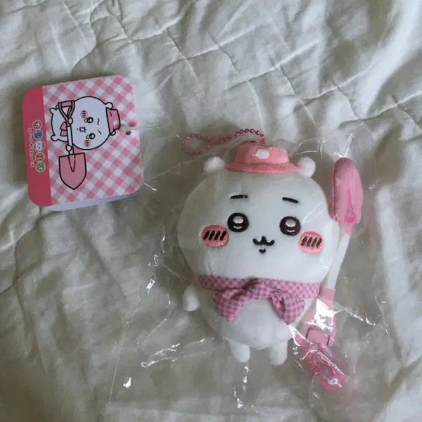 [BUNJANG] Chiikawa Pocket Picnic Mascot / 치이카와 포켓 피크닉 마스코트
