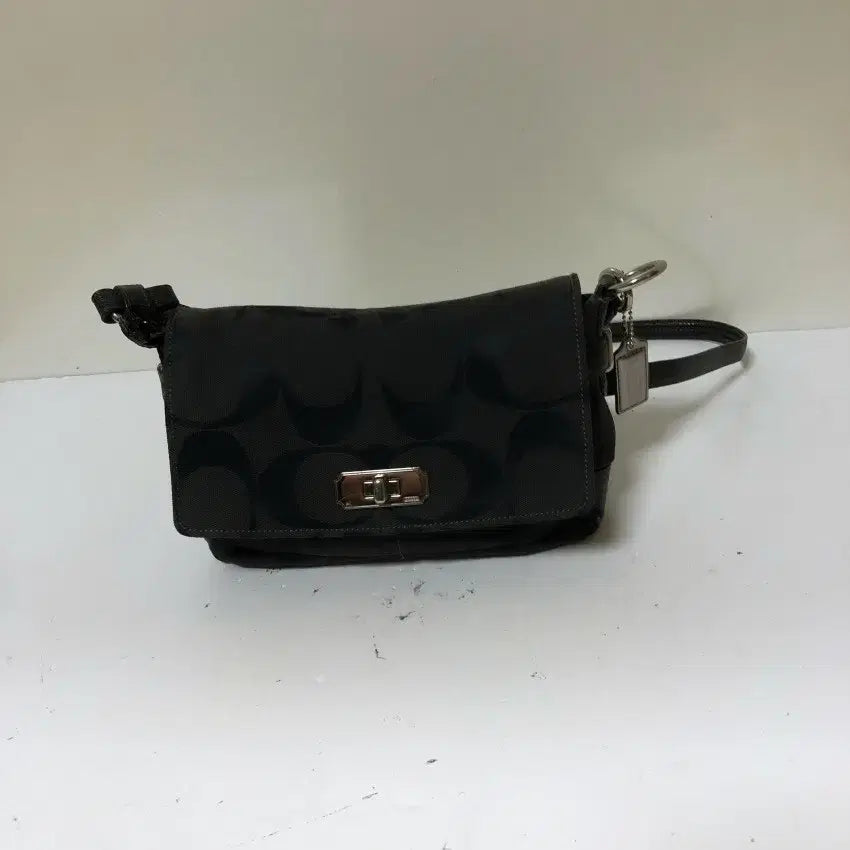 [BUNJANG] Coach Crossbody Bag / 코치 크로스백@9947