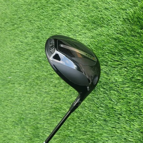 [BUNJANG] Titleist 2025 New GT1 9-degree Driver with Tour AD Design FLEX-50S Shaft / 타이틀리스트 25년 신형 GT1 9도 드라이버
