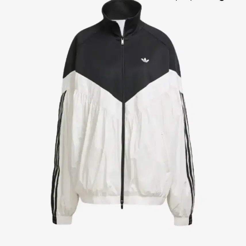 [BUNJANG] Adidas Originals R3CD Track Top Jacket Windbreaker XL / XL 아디다스 오리지널스 R3CD 트랙탑 자켓 바람막이 JZ6777