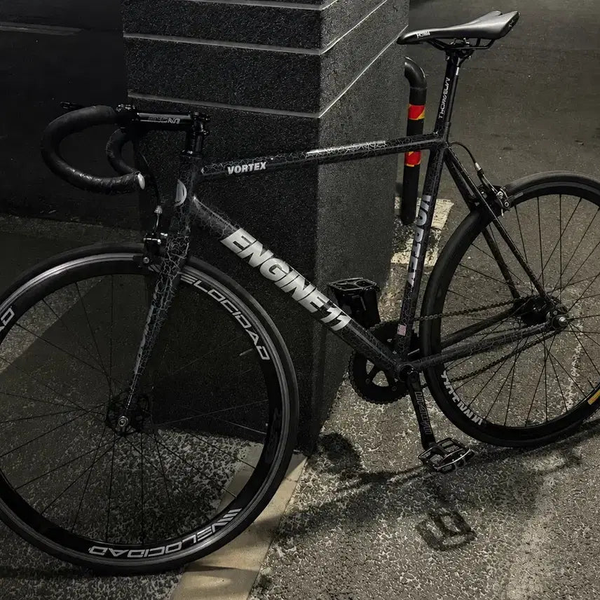 [BUNJANG] Engine11 Vortex Complete Bicycle (M) / 엔진11 볼택스