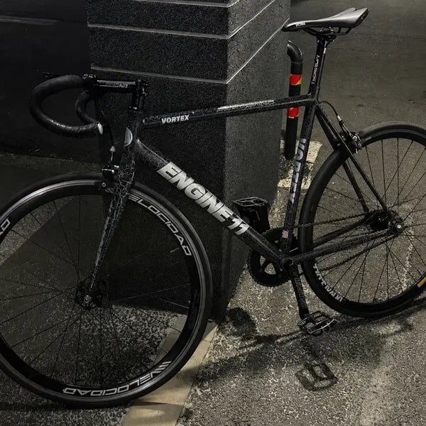 [BUNJANG] Engine11 Vortex Complete Bicycle (M) / 엔진11 볼택스