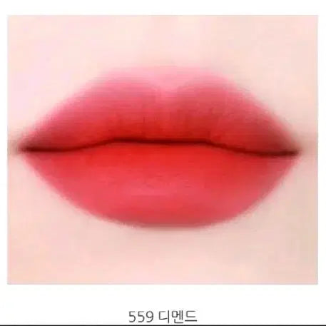 [BUNJANG] Estee Lauder 559 Matte Lipstick - Red Shade / 에스티로더 estee lauder 559 매트 립스틱 레드립 새상품