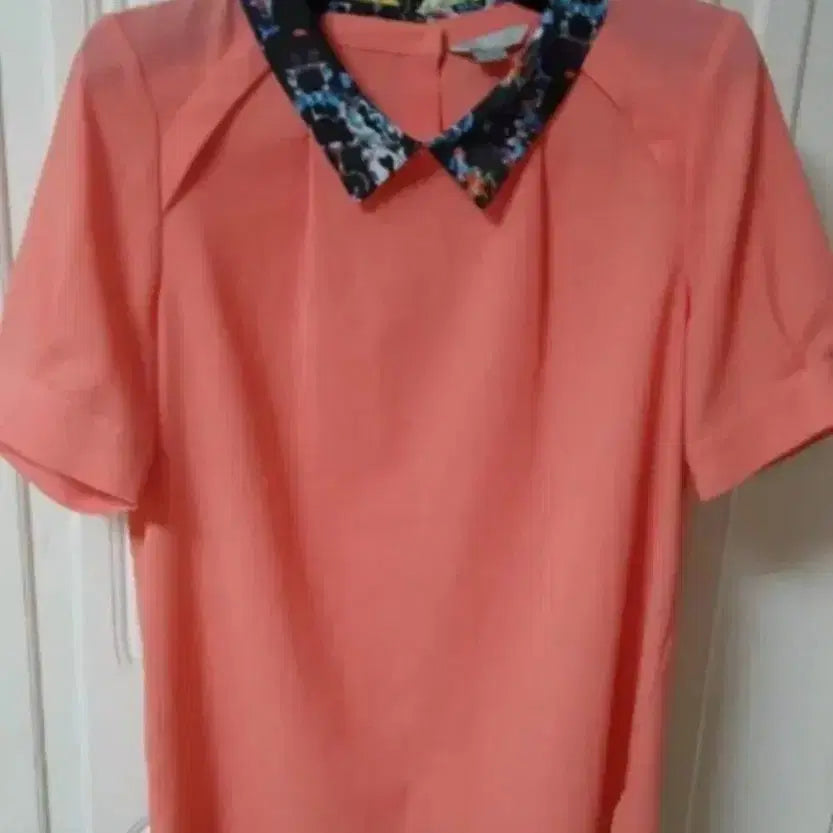 [BUNJANG] 2ME Blouse / 2me  블라우스