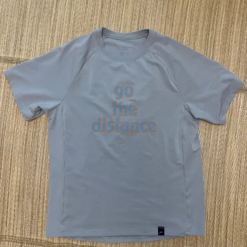 [BUNJANG] Cayl Delta T-Shirt / Cayl delta 티셔츠