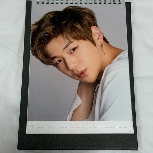 [BUNJANG] Wanna One Calendar / 워너원 달력