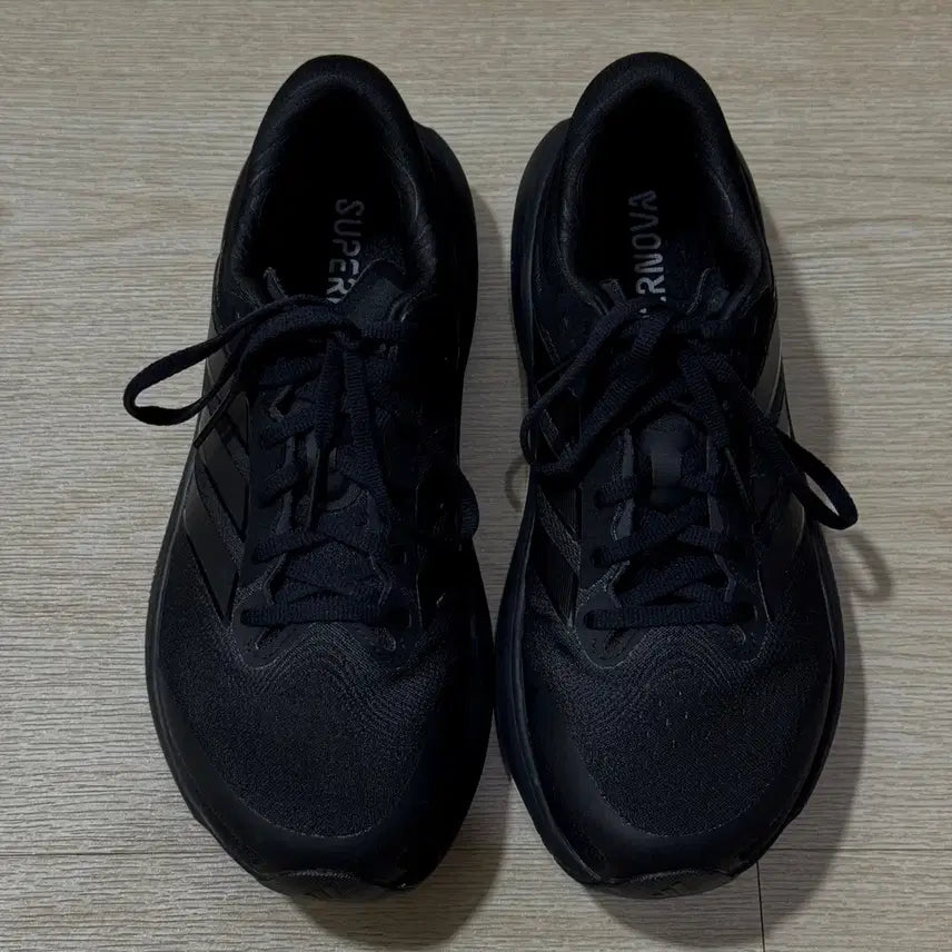 [BUNJANG] Adidas Supernova Rise 3 Running Shoes (255mm) / 아디다스 슈퍼노바 라이즈3 255