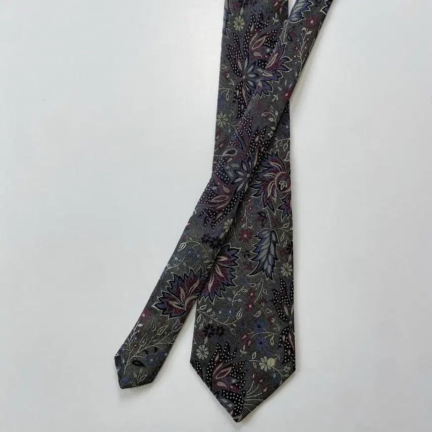 [BUNJANG] Dunhill 100% Silk Necktie / 던힐(dunhill) 명품 정품 넥타이