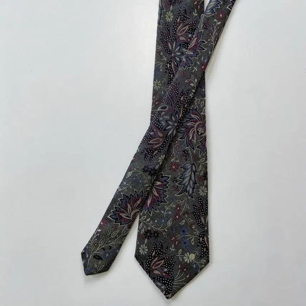 [BUNJANG] Dunhill 100% Silk Necktie / 던힐(dunhill) 명품 정품 넥타이