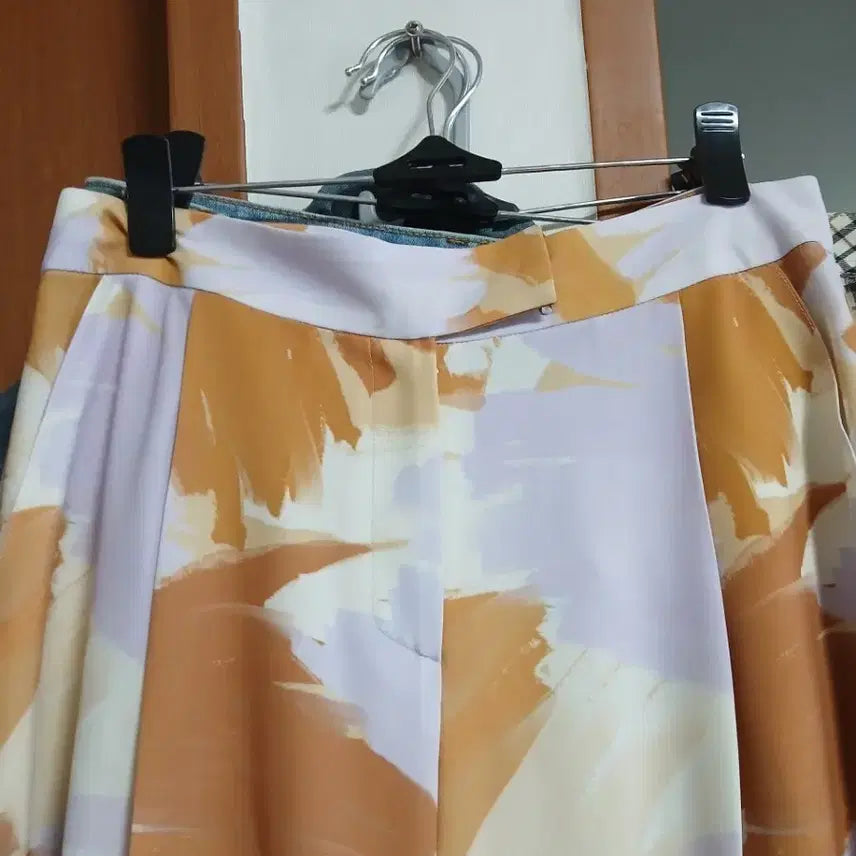 [BUNJANG] Misty Collection Pants / 미쓰지컬렉션팬츠