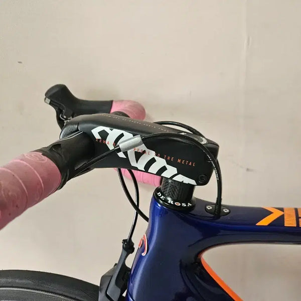 [BUNJANG] ARMA STEM Pixie Road Bike Handlebar / 아르마 스템  픽시.로드 자전거용 (핸들바 무료)