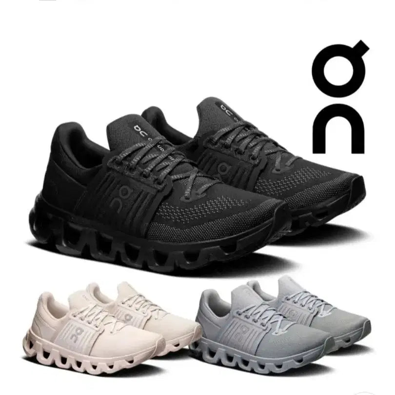 [BUNJANG] On Running Cloud Swift 4 Running Shoes / 온러닝 클라우드 스위프트4 260 판매