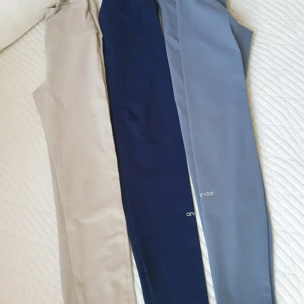 [BUNJANG] Andar Leggings Set / 안다르 레깅스 2사이즈 일괄