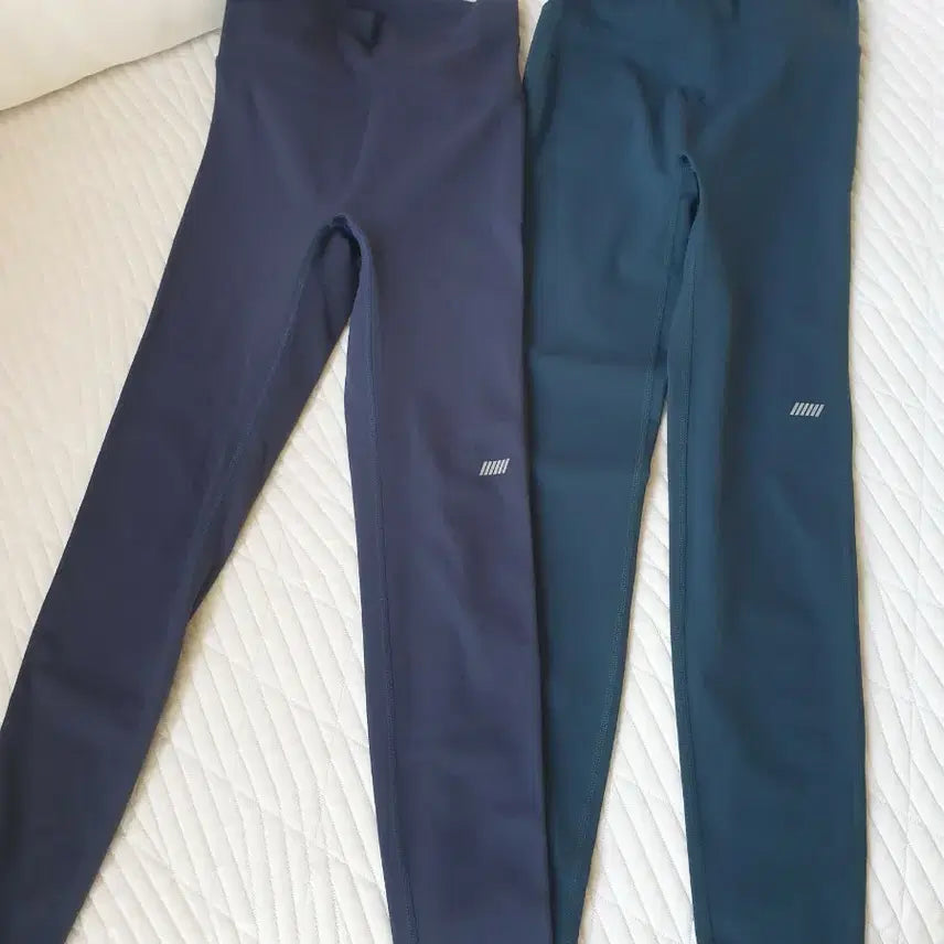 [BUNJANG] STL Leggings Small Bundle Set / stl 레깅스 스몰 일괄