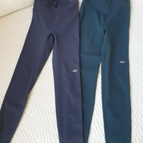 [BUNJANG] STL Leggings Small Bundle Set / stl 레깅스 스몰 일괄