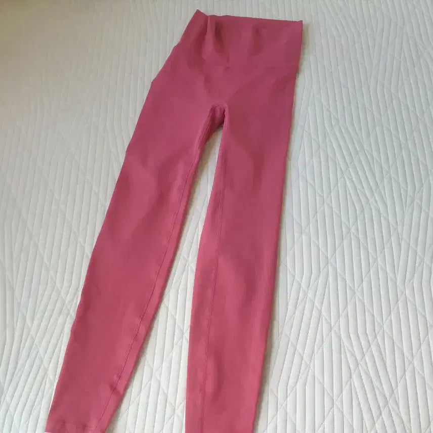 [BUNJANG] Andar Leggings Size 4 / 안다르 레깅스 4사이즈