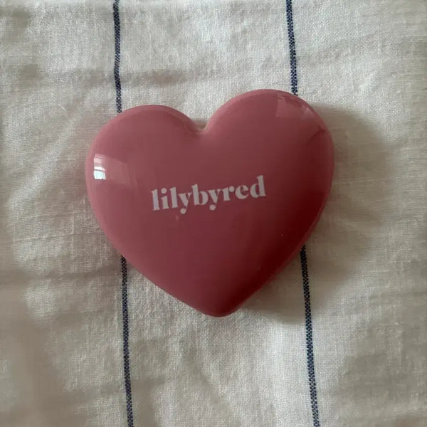 [BUNJANG] Lilybyred x Beigeque Lip & Cheek Blusher / 베이지크+릴리바이레드