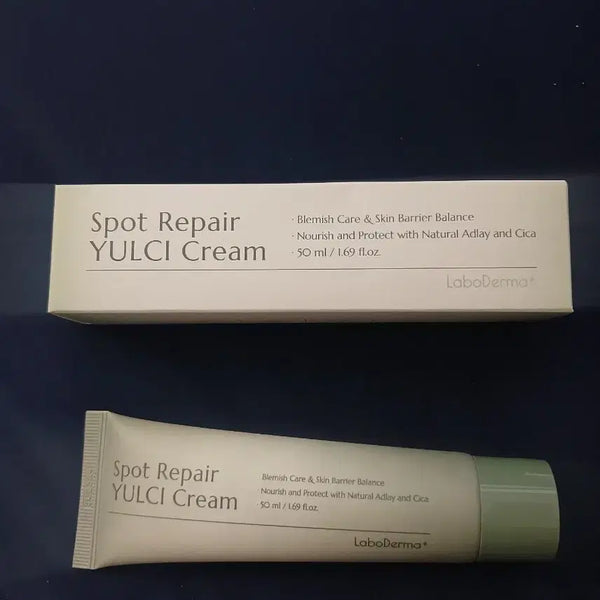 [BUNJANG] LaDoroma Spot Requier Youth Cream / 라보더마 스팟 리퀘어 율시크림