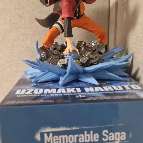 [BUNJANG] Naruto Figure / 나루토 피규어