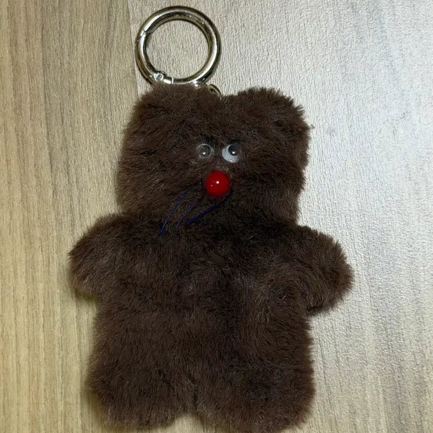 [BUNJANG] Monamhee Keychain / 모남희 키링