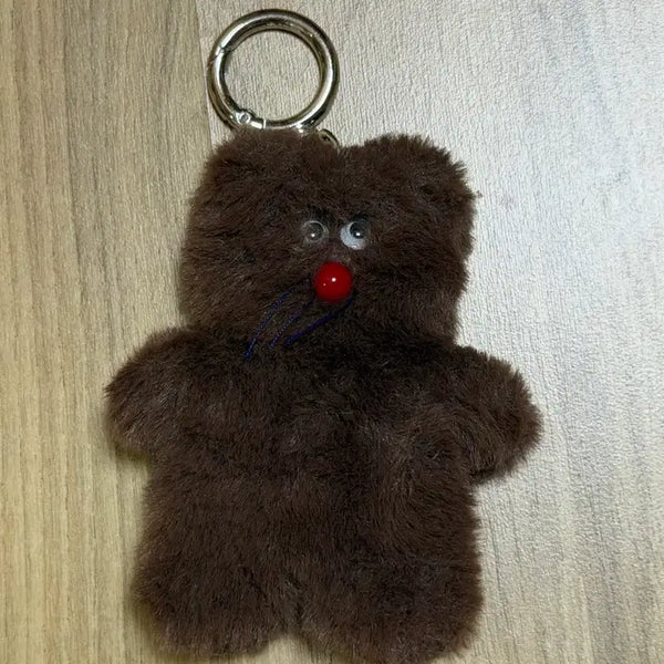 [BUNJANG] Monamhee Keychain / 모남희 키링