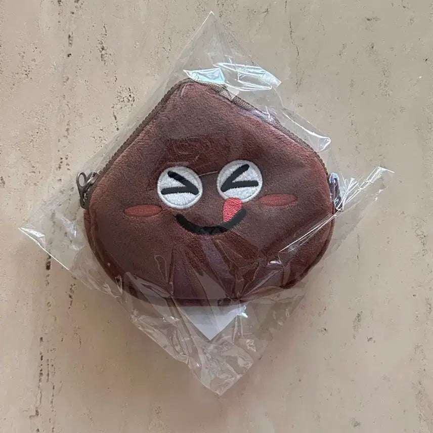[BUNJANG] Etude x Babamba Pouch / 에뛰드 바밤바 파우치