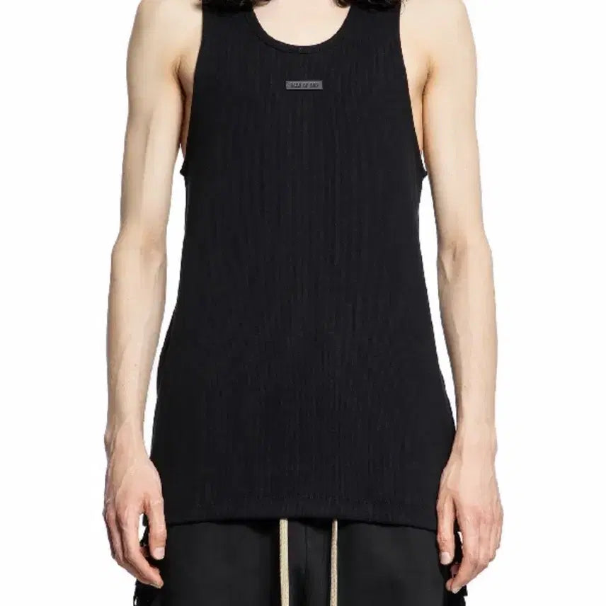 [BUNJANG] Fear of God 7th Tank Top / 피어오브갓 7th 탱크탑 나시
