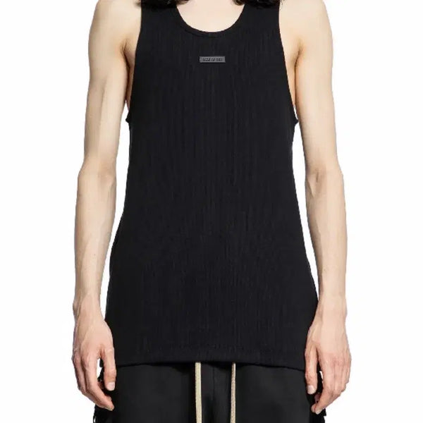 [BUNJANG] Fear of God 7th Tank Top / 피어오브갓 7th 탱크탑 나시