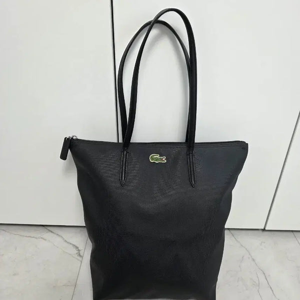 [BUNJANG] Lacoste Shoulder Bag / 라코스테    숄더백