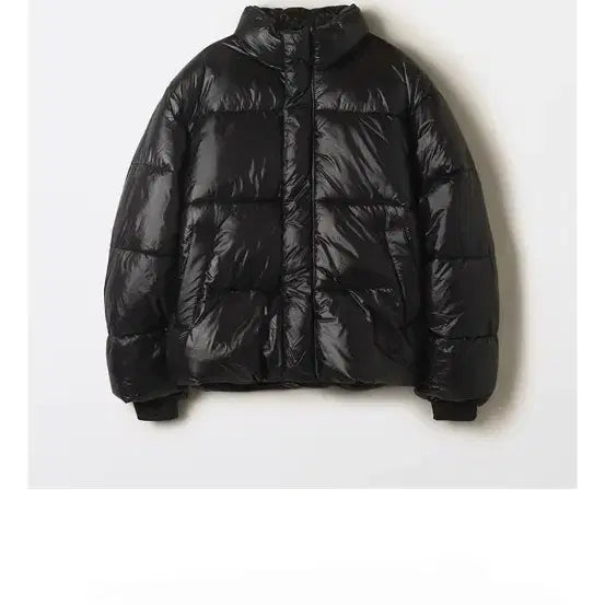 [BUNJANG] SPAO Puffer Jacket M / 스파오 푸퍼 팝니다