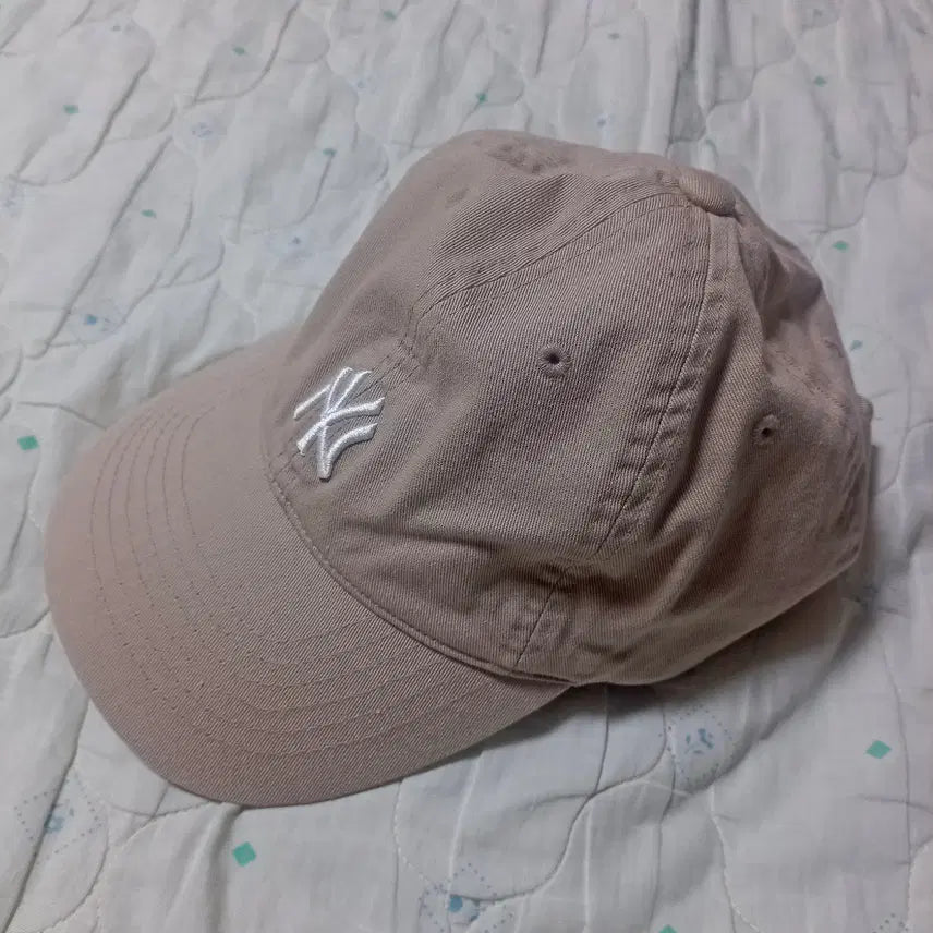 [BUNJANG] MLB Baseball Cap / MLB 모자 / 엠엘비 모자