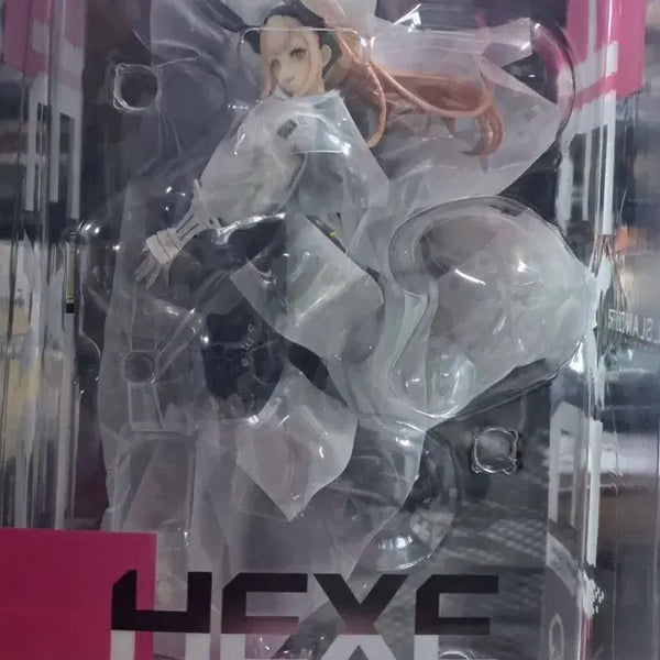 [BUNJANG] Hexe Pre-Painted Figure 1/7 Scale / Hexe Pre-Painted Figure 1/7스케일