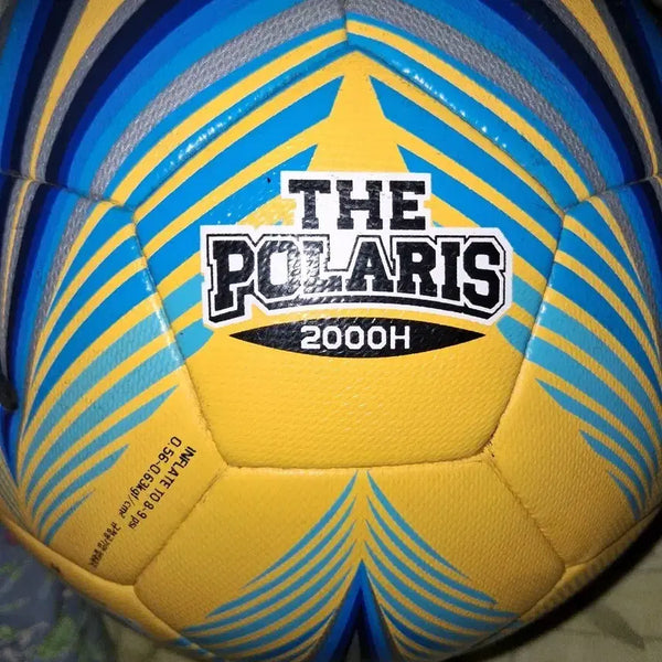 [BUNJANG] Star Size 5 Soccer Ball / 스타 축구공5호