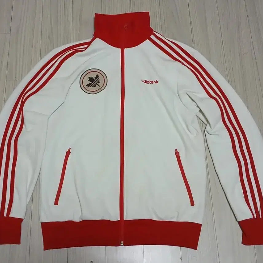 [BUNJANG] Adidas Kenta Jersey / 아디다스 대장 케나다 져지 95