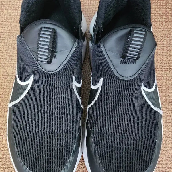 [BUNJANG] Nike Running Shoes Black / 나이키  운동화 블랙