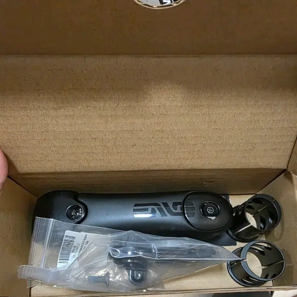 [BUNJANG] Enve Aero Stem 120mm / 엔비에어로스템 120