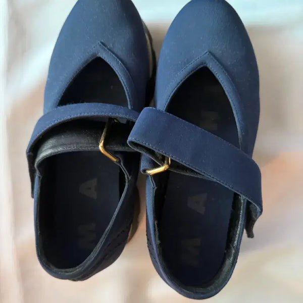 [BUNJANG] Marni Pablo Mary Jane Shoes / 마르니  파블로 메리제인 슈즈